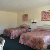 Отель Deluxe Inn Jasper, фото 5