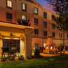 Отель Hilton Garden Inn Midland, фото 1