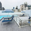 Отель 2C 2bedrooms 2 Bathdowntown Bangkok Near Bts Mrt, фото 23