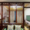 Отель Wudang Mountain Xiuyun Pavilion, фото 10