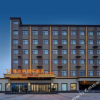 Отель Vienna3Best Hotel(Shijiazhuang Luancheng Runfeng Logistics Park store), фото 1