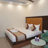 Отель The Royal Rosette @ New Delhi Railway Station, фото 12