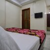 Отель Navaratna Deluxe by OYO Rooms, фото 9