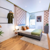 Отель Burnham Beeches One-bedroom Apartment by Belvilla, фото 2