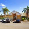 Отель Sunnybank Hotel, фото 1