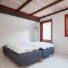 Отель Modern Holiday Home With Roofed Terrace in Slagelse, фото 5