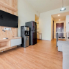 Отель Well Appointed And Fancy 2Br At Sky House Bsd Apartment, фото 13
