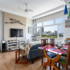 Отель Moderno Apartamento na Praia de Botafogo, фото 6