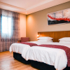 Отель Crowne Plaza Dar Es Salaam, фото 4