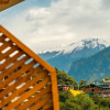 Отель Rustic Wood Manali, фото 25