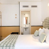 Отель Five Boutique Hotel Paris Quartier Latin, фото 41