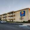 Отель Comfort Inn Redding Near I-5, фото 1