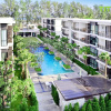 Отель The Title Phuket - East Wing by SM, фото 49