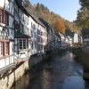 Отель Kutscherhaus Monschau, фото 11