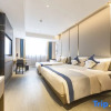 Отель Atour Hotel Wuhan International Plaza Tongji Medical College Of HUST, фото 3