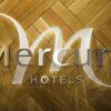 Отель Mercure Doncaster Centre Danum Hotel, фото 22