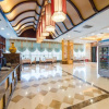 Отель Century Dynasty Hotel, фото 7
