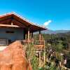 Отель Encontro dos Vales, фото 1