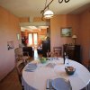 Отель Detached Holiday Home With Private Pool Walking Distance From The Village Of Roussillon, фото 10