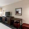 Отель Hampton Inn Oklahoma City Northeast, фото 25