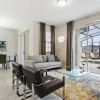 Отель Luxury 5 bedroom home with private pool, фото 11