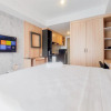 Отель Comfort Stay Studio Room Apartment Anwa Residence, фото 15