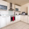 Отель Amazing Central 2BD Flat - Castlefield, фото 4