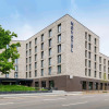 Отель Novotel Regensburg Zentrum, фото 35