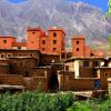 Отель La Kasbah du M'goun, фото 17