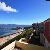 Отель Apartment 13 Center - TWO-ROOM APARTMENT ON TWO LEVELS SEA VIEW-13C PORTO FARO, фото 9