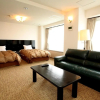 Отель Fuji Hakone Land Schole Plaza Hotel, фото 5