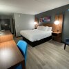 Отель Quality Inn Fayetteville в Файетвилле