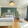 Отель Lovely Flat with Central Location in Fatih, фото 14