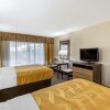 Отель Quality Inn & Suites - Greensboro-High Point, фото 11