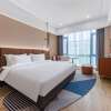 Отель Novotel Nantong Development Zone, фото 12