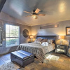 Отель Tucson Home w/ Porch & Lavish Yard, Near Trails, фото 4