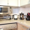 Отель ApartUP Francia City of Arts, фото 11