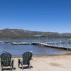 Отель Big Bear Lakefront Lodge, фото 20