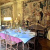 Отель Château d'Urtubie, фото 20