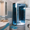 Отель Amazing Home in Podstrana With Wifi and 2 Bedrooms, фото 5