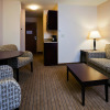 Отель Holiday Inn Express Washington Court House, an IHG Hotel, фото 5