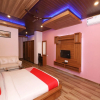 Отель OYO 26137 Hotel Shyam Regency, фото 3