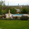 Отель Paris Belvedere With Panoramic View On Paris And Eiffel Tower, фото 11