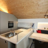 Отель Cozy Apartment in Schruns Vorarlberg near Ski Area Montafon, фото 6