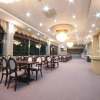 Отель Tongyeong Tourist Hotel, фото 12
