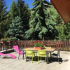 Отель Ferm6 - 6-6p-5chbres-3sdb-120m?-10 / 12pers-valloire, фото 15