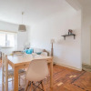 Отель Prime Location Design Family Apartment, фото 13