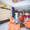Отель Ayara Grand Palace Hotel, фото 1