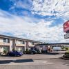 Отель Econo Lodge в Секуим