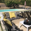Отель Villas du Luberon - La Villa des Saisons, фото 8